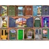 Image de Bluebird Puzzle Doors of USA