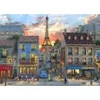 Image de Bluebird Puzzle Streets of Paris