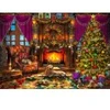 Image de Bluebird Puzzle Cosy Christmas Room