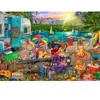 Image de Bluebird Puzzle The Family Campsite