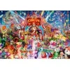 Image de Bluebird Puzzle A Night at the Circus