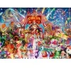 Image de Bluebird Puzzle A Night at the Circus