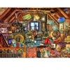 Image de Bluebird Puzzle Hidden Object Attic