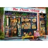 Image de Bluebird Puzzle The Bookshop Kids