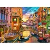 Image de Bluebird Puzzle Grand Canal Venice