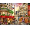 Image de Bluebird Puzzle Paris Rendez-vous