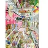 Image de Bluebird Puzzle The Sweet Shop