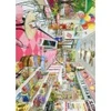 Image de Bluebird Puzzle The Sweet Shop