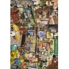 Image de Bluebird Puzzle The Antique Store