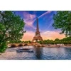 Image de Bluebird Puzzle Tour Eiffel - Paris