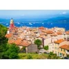 Image de Bluebird Puzzle La Vieille Ville de St Tropez