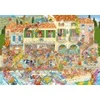 Image de Bluebird Puzzle Tourist Tango