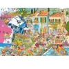 Image de Bluebird Puzzle Harbour Hilarity