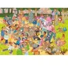 Image de Bluebird Puzzle Chuckle Park