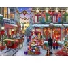 Image de Bluebird Puzzle Joy of Christmas