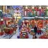 Image de Bluebird Puzzle Joy of Christmas
