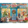 Image de Bluebird Puzzle Holiday Shop