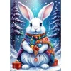 Image de Bluebird Puzzle Winter Bunny