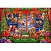 Image de Bluebird Puzzle Ye Old Christmas Shoppe