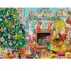 Image de Bluebird Puzzle Mid Century Merriment