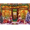 Image de Bluebird Puzzle Festive Shop