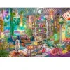 Image de Bluebird Puzzle Kitschy Cute Collector