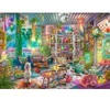 Image de Bluebird Puzzle Kitschy Cute Collector