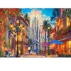 Image de Bluebird Puzzle Barcelona