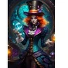 Image de Bluebird Puzzle Victoria - Steampunk Collection