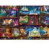 Image de Bluebird Puzzle Library Adventures in Reading