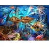 Image de Bluebird Puzzle Aqua City