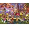 Image de Bluebird Puzzle Magic Circus Parade
