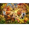 Image de Bluebird Puzzle Spirit of Autumn