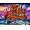 Image de Bluebird Puzzle The Ark