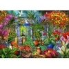 Image de Bluebird Puzzle Tropical Green House