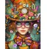 Image de Bluebird Puzzle Mad Props