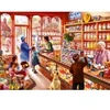 Image de Bluebird Puzzle Sweetshop