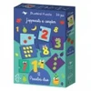 Image de Bluebird Puzzle Puzzles duo - J'apprends à Compter
