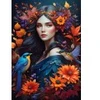 Image de Bluebird Puzzle Meliae - Soul of Nature Collection