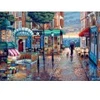 Image de Bluebird Puzzle Rainy Day Stroll