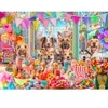 Image de Bluebird Puzzle Sweet Tooth Candy
