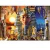 Image de Bluebird Puzzle Egyptian Treasures