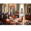 Image de Bluebird Puzzle A Moment Alone