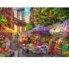 Image de Bluebird Puzzle Flower Market Brooklyn
