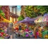 Image de Bluebird Puzzle Flower Market Brooklyn