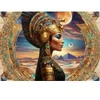 Image de Bluebird Puzzle Egyptian Beauty