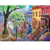 Image de Bluebird Puzzle Spring Hill