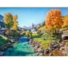 Image de Bluebird Puzzle Ramsau en Automne