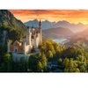 Image de Bluebird Puzzle Château de Neuschwanstein