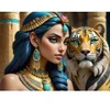 Image de Bluebird Puzzle Egyptian Friendship